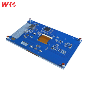 Vendita diretta in fabbrica 7 pollici ip schermo lcd video brochure componenti modulo display - Product Image 4