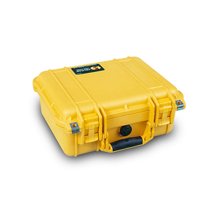 Probador de medidor de relación de vueltas de transformador trifásico verdadero especial IP67, equipo de prueba de amplio rango de prueba - Product Image 4