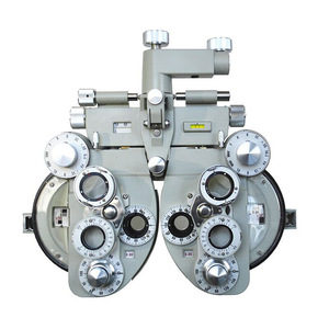 เครื่องมือทดสอบวัดสายตาด้วยตนเอง VT-5C จีน - Product Image 1