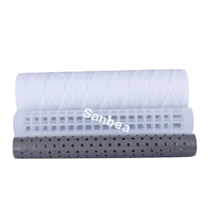 Filtro purificador de cuerdas Pp, filtro de agua de cuerda de repuesto, filtro de alambre de herida - Product Image 3