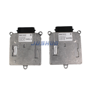 Jushuo โมดูลควบคุมไฟหน้า LED 33110 89908 89907-33110สำหรับ Lexus - Product Image 5