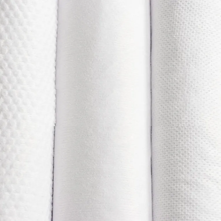 Cheap Price Pure Cotton Nonwoven Spunlace Fabric for Cotton Tissue