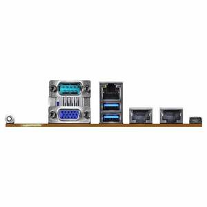 ROMED8-2T Single Socket SP3 LGA 4094/ DDR4/ SATA3 & USB3.1/ V & 2GbE/ ATX Motherboard