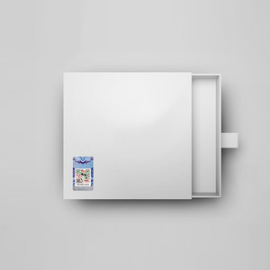 Custom Genuine Three-dimensional Tag Tamper Evident Serial Number <strong>Verification</strong> Self-adhesive Sticker Security Label with QR <strong>Code</strong> - Product Image 3