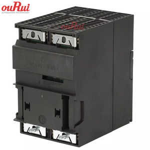 Hoàn toàn mới và gốc S7-300 6ES7317-2AJ10-0AB0 Đơn vị xử lý trung tâm SIMATIC CPU 317-2DP Hàng có sẵn 6ES7 317-2AJ10-0AB0 - Product Image 4