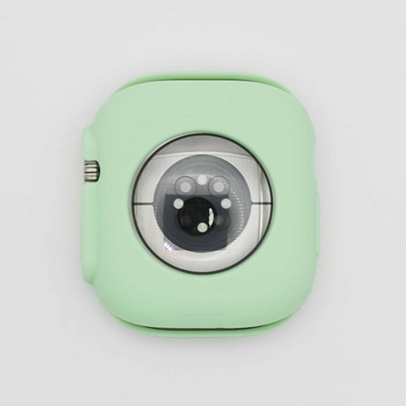 Verde menta