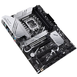 ASUS PRIME Z790-<strong>P</strong> Used Motherboard Support <strong>Intel</strong> 13th/12th Core <strong>Processors</strong> with 128GB DDR5 Memory <strong>Socket</strong> - Product Image 4