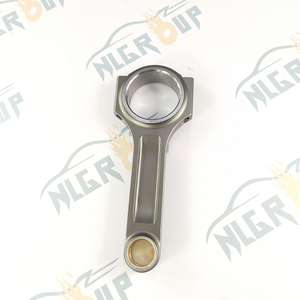 Custom Forged Steel I Beam Type Connecting Rod for Toyota <strong>1JZ</strong> <strong>1JZ</strong>-GE <strong>1JZ</strong>-GTE <strong>1JZ</strong>-FSE Racing <strong>Engine</strong> 2.5L - Product Image 6