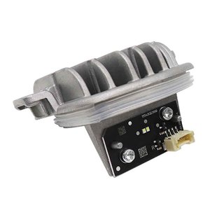 โมดูลไฟหน้า LED โมดูลสำหรับ BMW 7 G11 G12สัญญาณเลี้ยว63119498408 DRL 63119498407 - Product Image 5