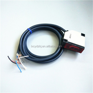 מדפסת בפורמט גדול חיצונית שנונה צבע <span class=keywords><strong>myjet</strong></span> אדם zongye lyu jhf vista האכלה לקחת חיישן מדיה 220v - Product Image 4