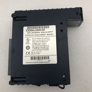 Original Brand New 1PC New IC695ALG600 <strong>Analog</strong> <strong>Input</strong> <strong>Module</strong> for <strong>PLC</strong> - Product Image 4