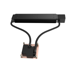 COOLSERVER CS-1700-W1 Copper <strong>Heatsink</strong> for Processor Application - Product Image 1