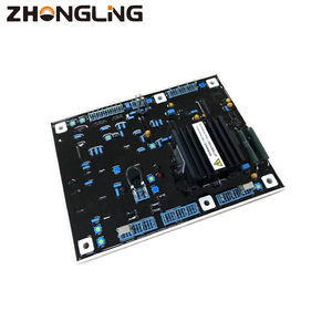 AVR EA-321 3 pha tự động điều chỉnh điện áp Điều kiện Mới Máy phát điện - Product Image 2