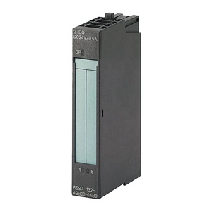 Plc Controller <strong>Module</strong> New and Original <strong>Analog</strong> <strong>Input</strong> Seimens Plc <strong>Simatic</strong> S7-ET 200 <strong>siemens</strong> Suppliers Plc 6ES7134-4GB52-0AB0 - Product Image 1