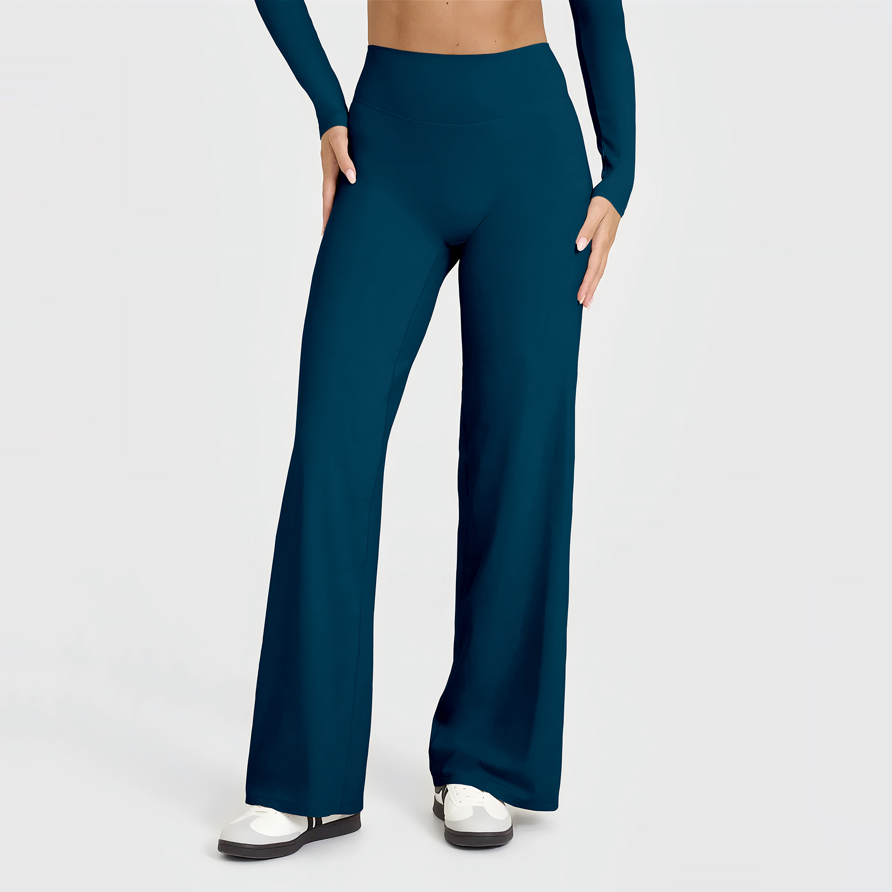 MEDIUM BLUE
