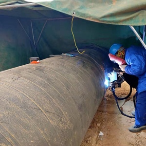 Máy hàn tất cả các vị trí đường ống tự động (cài sẵn tham số nhiều phần) - Product Image 4