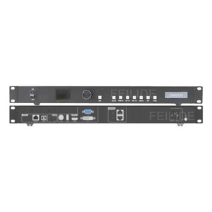 Novastar Cms130 Full-Color Rgb Led Display Scherm Video Processor Verhuur <span class=keywords><strong>Controller</strong></span> Voor Rgb Module Ondersteunt Hdmi Dvi Vga Cvbs - Product Image 1