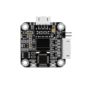 Ultra Quiet 42-Stufen-Schrittmotorantriebsmodul mit geschlossenem Regelkreis 3D-Druckerzubehörcontroller ersetzt Kits für elektronische Module