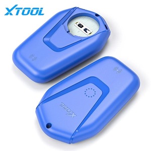 XTOOL KS01 KS-1 Smart Key Emulator für Toyota/Lexus Auto Key Programmer Arbeit mit IK618/X100 PAD3 Alle Schlüssel verloren mit KC100 KC501 - Product Image 1