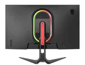 27-Inch Curved IPS <strong>LCD</strong> LED <strong>Computer</strong> <strong>Display</strong> 165Hz Refresh Rate 2K Gaming <strong>Monitor</strong> - Product Image 2