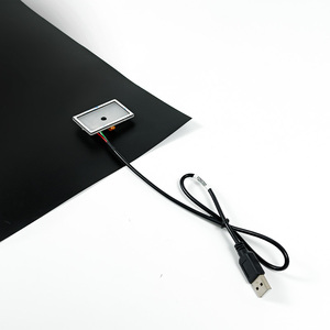 XT206M2 QR <strong>Code</strong> USB Barcode Scanner Barcode <strong>Reader</strong> Module Scan Bar <strong>Code</strong>