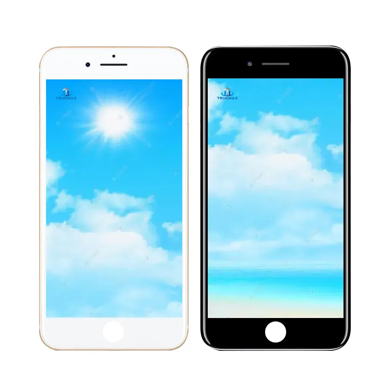 Truemax LCD für iPhone 6, für iPhone 6 Display, für iPhone 6 Ersatz bildschirm