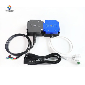 Modulo lettore Multi-Tag TCP/IP RJ45 UHF protocollo industriale RFID EPC C1 Gen2 - Product Image 6