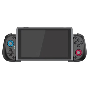 High Quality X5 <strong>Wireless</strong> <strong>Game</strong> <strong>Controller</strong> <strong>Wireless</strong> Charging Semiconduction Stretching Gaming <strong>Controller</strong> for Phone Android - Product Image 1