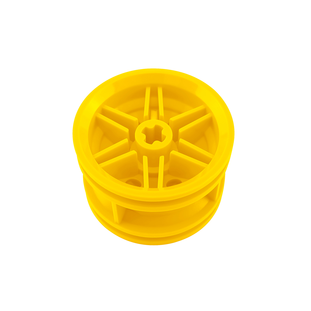 Jaune