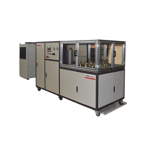 Computer Controlled Impulse <strong>Test</strong> Spring Fatigue <strong>Test</strong> Machine Pressure Pulse <strong>Test</strong> Equipment - Product Image 1