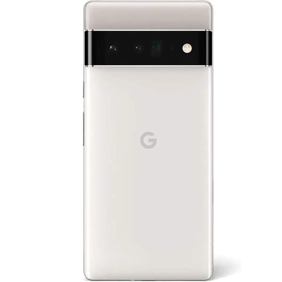 All'ingrosso sbloccato originale Android 5g Smartphone 128gb per Google Pixel 6 Pro usato telefoni cellulari copia lcd