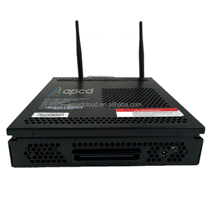 Промышленный компьютер 5-го поколения I5/I7 OPS 8 + 256G SSD портативный Win11/ E дизайн для офиса и школы