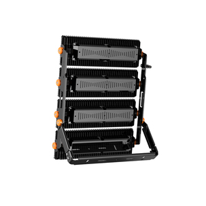 Yüksek parlaklık IP66 dış aydınlatma modüler LED projektör 1200W - Product Image 4