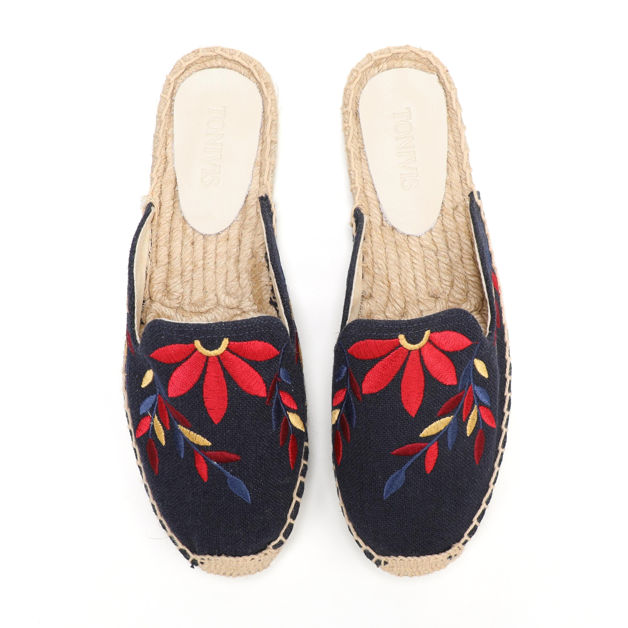 Blue and red K1-13-W-S842