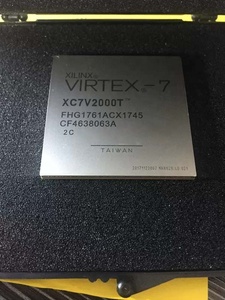 XC7V2000T-2FHG1761C XC7V2000T new original Field <strong>Programmable</strong> Gate Array IC FPGA 850 I/O FCBGA1761