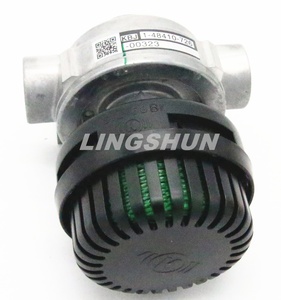 Orijinal orijinal otomobil parçaları T9F V9F CXZ EXR EXZ 1484107261 1-48410726-1 çabuk açılan vana asm - Product Image 1