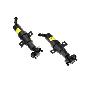 หัวฉีดล้างไฟหน้าซ้ายขวาสำหรับ VW Passat B6 2006-2011 3CD955103 3C0955103 3C0955103A 3C0955104A 3C0955104 3CD955104 - Product Image 1