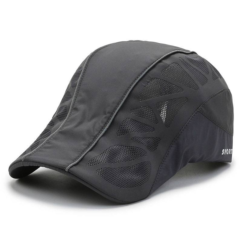 Dark Gray