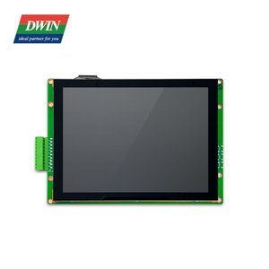 DWIN Android-System vorinstalliert 8,0 Zoll 1024*768 IPS-TFT-LCD kapazitiver Touchscreen industrieller LCD-Display-Modul-Controller - Product Image 1