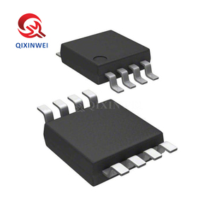 ICチップ電子部品93LC46B電子部品EEPROM 93LC46B-I/MS MSOP-8 - Product Image 1