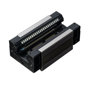 <strong>Linear</strong> Guideway <strong>Rail</strong> for CNC <strong>Machine</strong> Roller Slider <strong>Linear</strong> <strong>Guides</strong> with Core Bearing Component