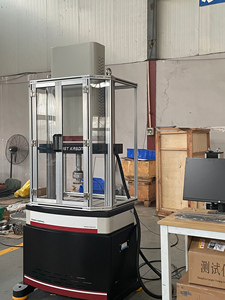 HST-DP20 20kn <strong>Computer</strong> <strong>Controlled</strong> Dynamic Electronic Fatigue <strong>Laboratory</strong> <strong>Testing</strong> <strong>Machine</strong> - Product Image 4