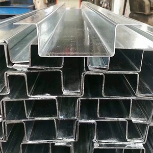 S235JR S275JR S355JR热轧钢u型槽钢<span class=keywords><strong>UPE</strong></span> 100 120 140 160 200 300槽钢