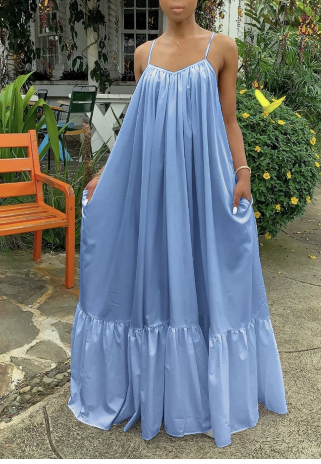 Bleu clair
