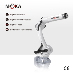 Low Price Factory Directly Sale Heavy Duty 6-Axis <strong>Robot</strong> for <strong>Handling</strong> <strong>and</strong> Machine Loading - Product Image 2