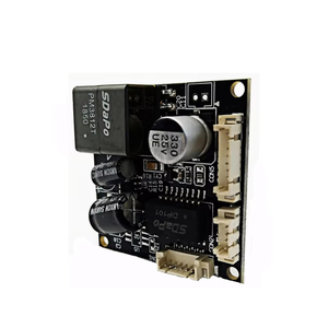 IEEE802.3af 12V 1A输出以太网供电安全闭路电视网络IP摄像机POE分离器12v模块 - Product Image 1