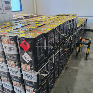 &quot;No Mess, No Fuss&quot; - How Our Spray <strong>Adhesive</strong> Reduces the Mess and Clean-<strong>up</strong> Time in Furniture-making. - Product Image 6