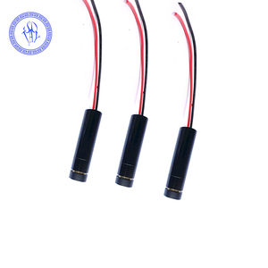 650nm 5 мВт Crosshair луч Лазерный Передатчик сенсор модуль для Arduino - Product Image 2