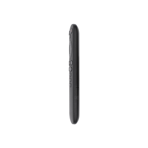 G50S telecomando a 16 tasti popolare articolo codice apprendimento TV ABS materiale in metallo plastica USB ricaricabile Smart RF incluso Android - Product Image 3