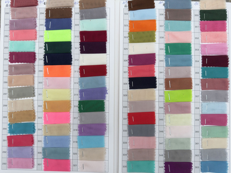 Color Card 3